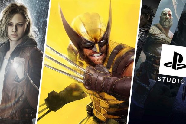Megjelent a Resident Evil Requiem, ekkor jön a Marvel’s Wolverine, nem lesz több PS játék PC-re? – #9 heti gaming hírösszefoglalónk 16 játék borító 2026 09