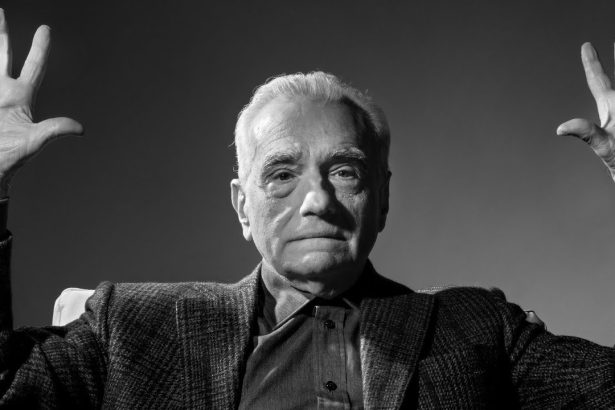 Abszolút mozi! Martin Scorsese is szerepel A mandalóri és Groguban 16 Martin Scorsese