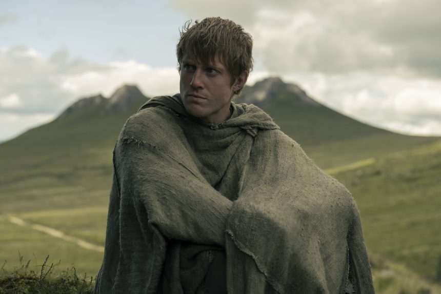 Kiderült, mi vár ránk A Hét Királyság lovagja második évadában 11 A Knight of the Seven Kingdoms