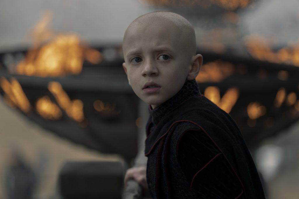 Kiderült, mi vár ránk A Hét Királyság lovagja második évadában 14 A Knight of the Seven Kingdoms