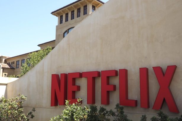Netflix