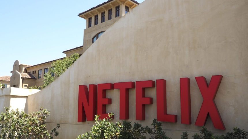 Netflix