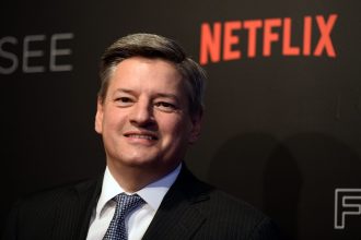 Donald Trump hiába követeli Susan Rice kirúgását a Netflixtől 22 Netflix