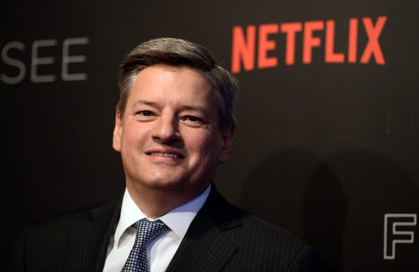 Donald Trump hiába követeli Susan Rice kirúgását a Netflixtől 11 Netflix