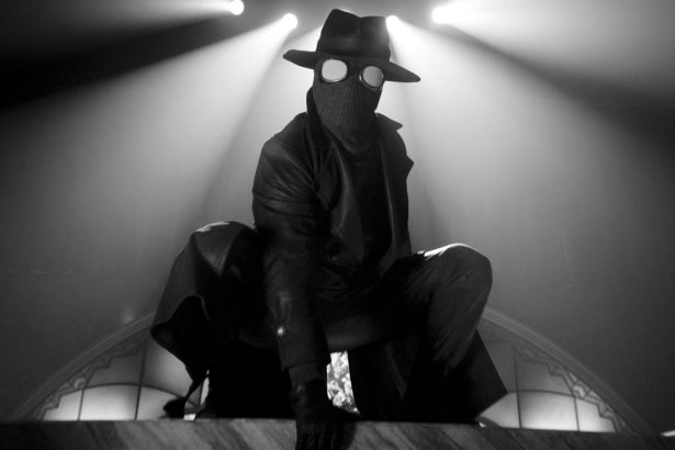 A Pók: Noir 1. évad - Kritika 14 Spider-Noir