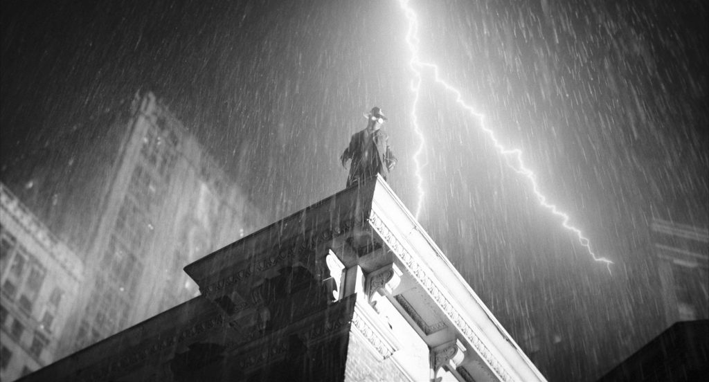 Nicolas Cage zseniálisan fest a Spider-Noir első hivatalos fotóin 15 Spider-Noir