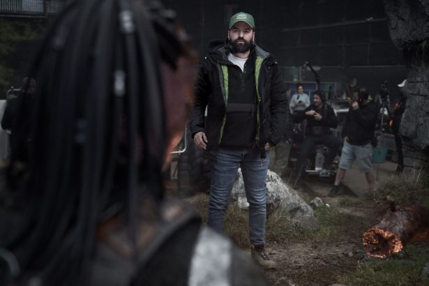 A Predator rendezője, Dan Trachtenberg animációs filmet készít Freddy the 13th címmel 28 Predator: Badlands