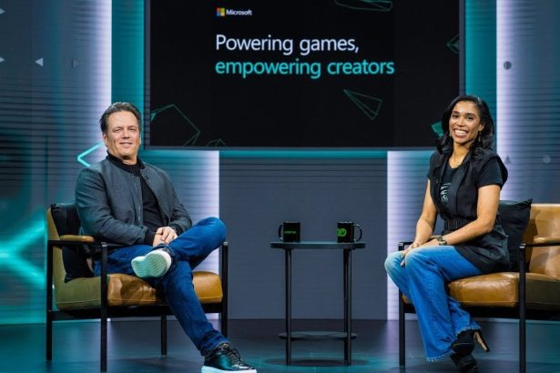 Káosz és rossz döntések: Ezért mondhattak le az Xbox vezetői 18 Phil Spencer Sarah Bond Xbox