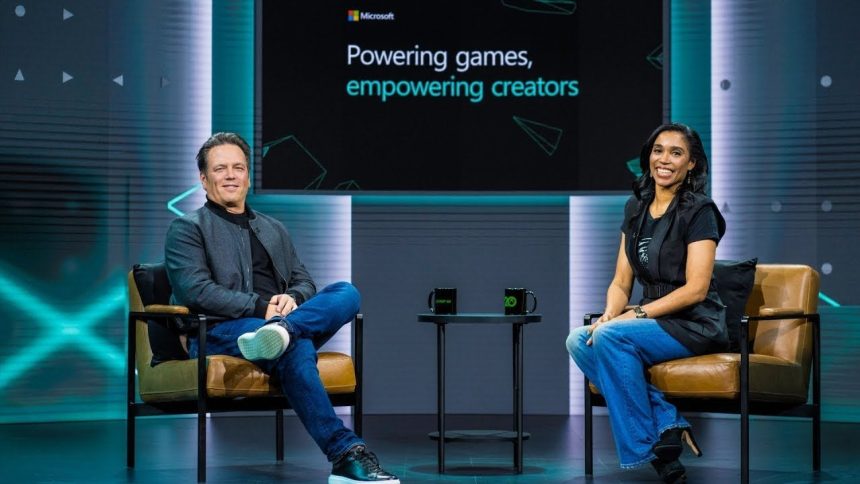 Káosz és rossz döntések: Ezért mondhattak le az Xbox vezetői 11 Phil Spencer Sarah Bond Xbox