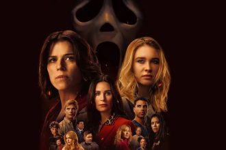 Scream 7