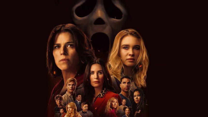 Sikoly 7 - Kritika 11 Scream 7