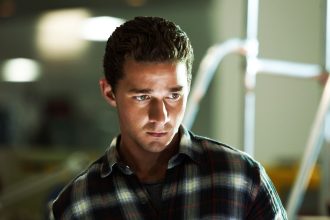 Rács mögött a Transformers sztárja: Shia LaBeouf szétverte a Mardi Gras-t 26 Transformers