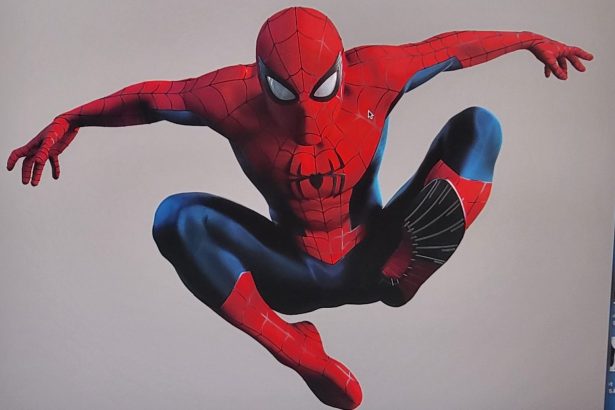 Pókember legnehezebb küldetésére készül - Újabb négy gonosztevővel bővül a Spider-Man: Brand New Day népes tábora 28 Pókember