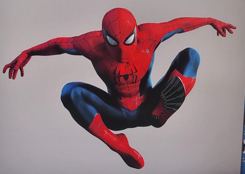 Pókember legnehezebb küldetésére készül - Újabb négy gonosztevővel bővül a Spider-Man: Brand New Day népes tábora 11 Pókember