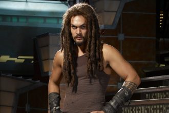 Stargate Atlantis