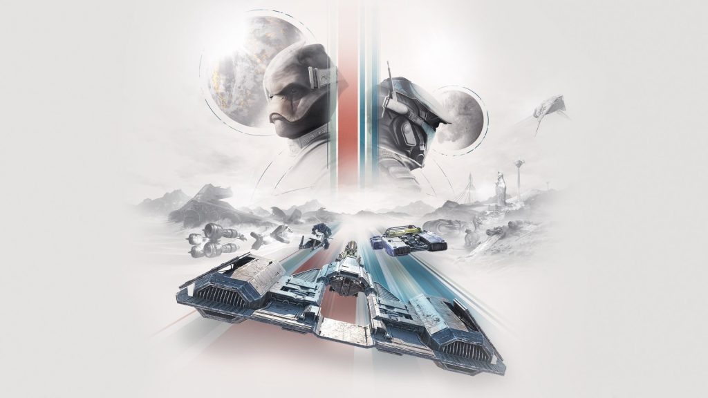 Ha túl gyorsan mész, felrobban a hajtómű: Így működik a versenyzés a Star Wars: Galactic Racer játékban 14 Star Wars: Galactic Racer
