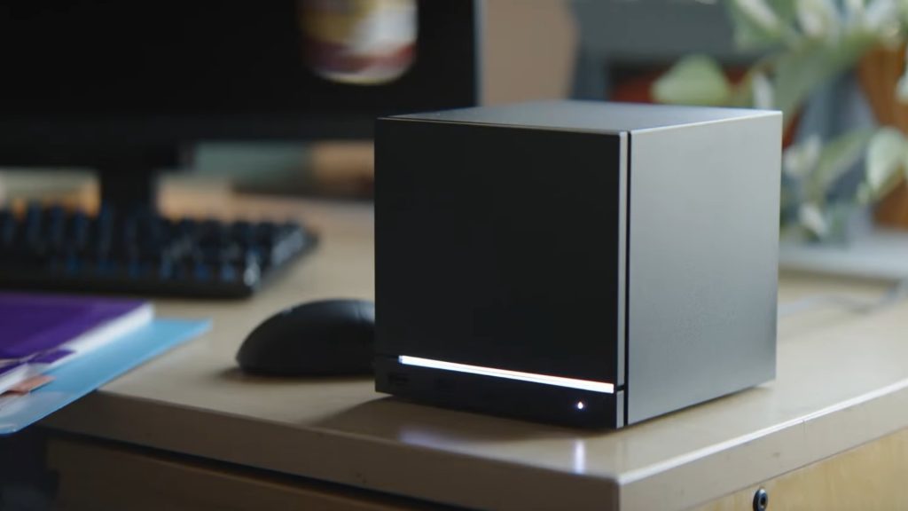Biztossá vált a nyári premier: Érkezik a Valve megújult Steam Machine konzolja 14 Steam Machine
