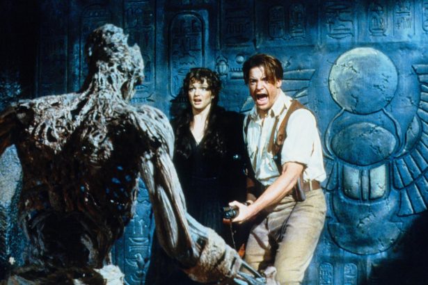 Végre van dátum: ekkor érkezik a mozikba A múmia 4 18 The Mummy