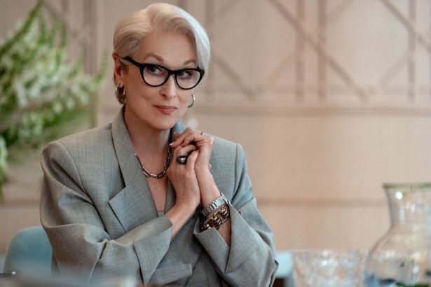 Meryl Streepnek elege van a filmek Marvel-izálódásából: „Halálosan unalmas az egész” 12 Az ördög Pradát visel 2