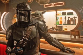 Vegyesek az első vélemények: a Disney lecsökkentette A mandalóri és Grogu sajtóvetítéseit 25 The Mandalorian and Grogu