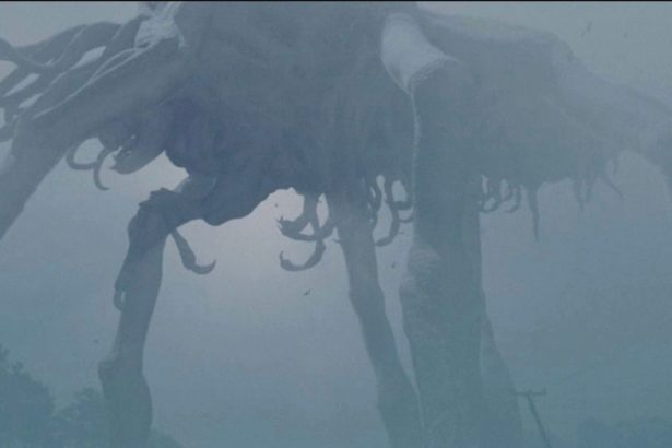 The Mist