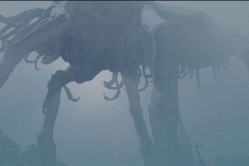 Mike Flanagan rendezi A köd legújabb filmes feldolgozását 11 The Mist