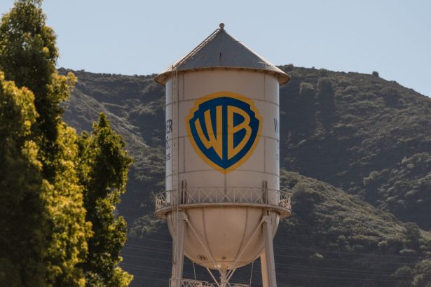 Warner Bros. Discovery