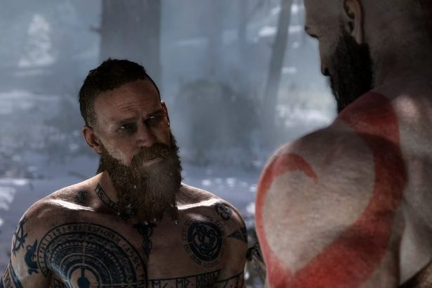 God of War