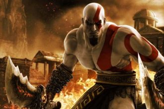 God of War