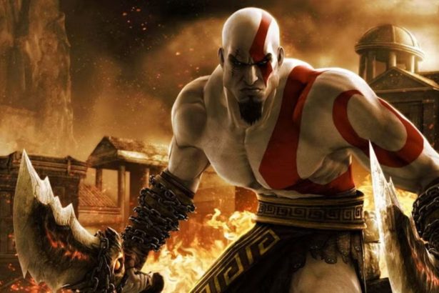 God of War