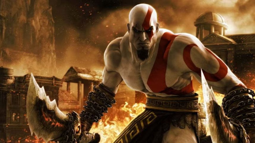 God of War