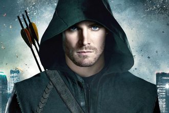 Green Arrow