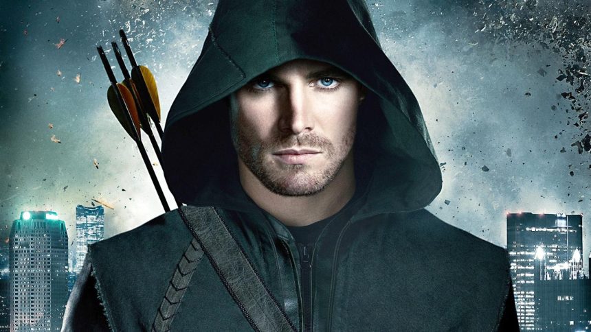 Green Arrow