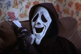 Scary Movie