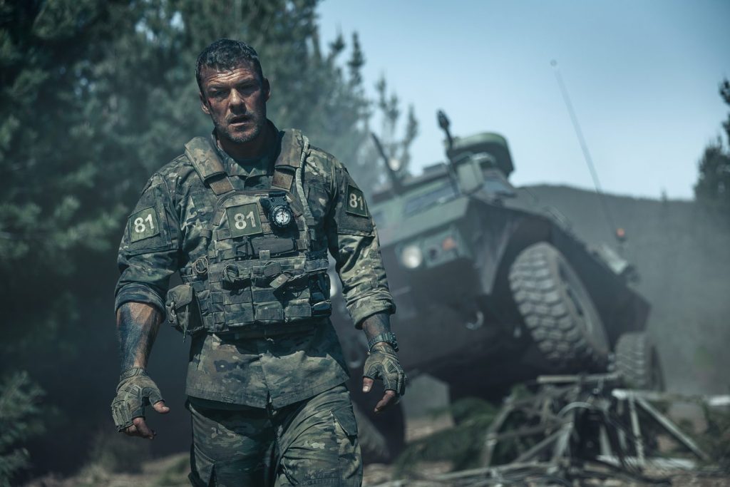 War Machine