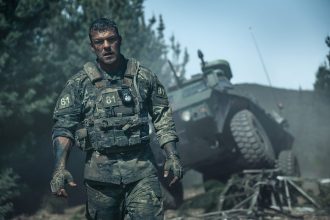 Alan Ritchson a War Machine forgatásán élete legdurvább kihívásával nézett szembe 26 War Machine