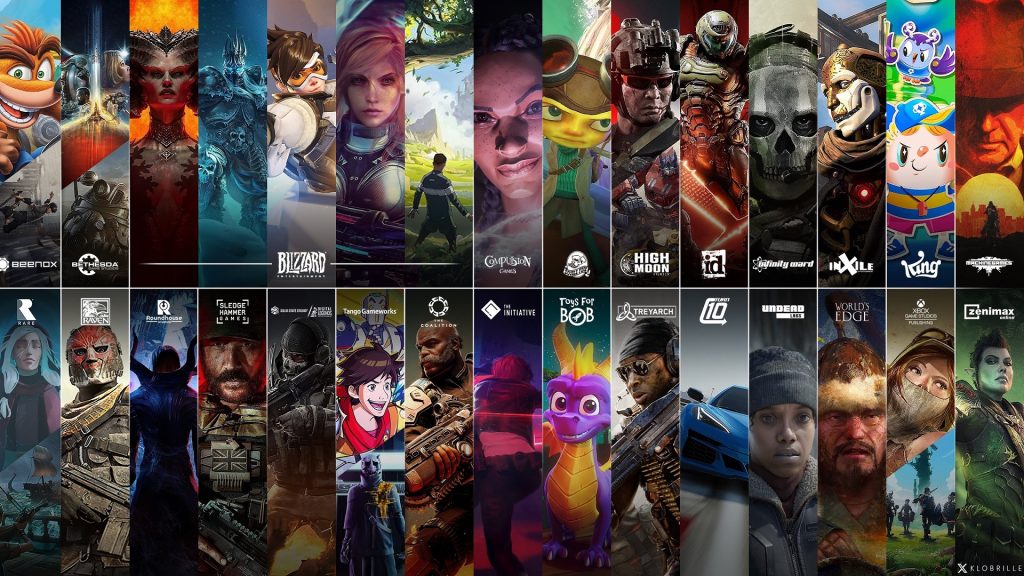 Káosz és rossz döntések: Ezért mondhattak le az Xbox vezetői 14 Xbox Games