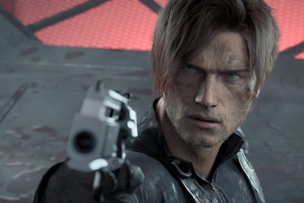 Kiszivárgott részletek: róluk szólhat a Resident Evil Requiem hamarosan érkező kiegészítője 12 Resident Evil Requiem