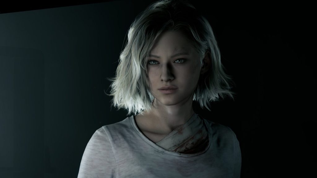 Resident Evil Requiem