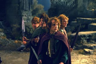 Miről szólhat majd a frissen bejelentett A Gyűrűk Ura-film? 22 The Lord of the Rings