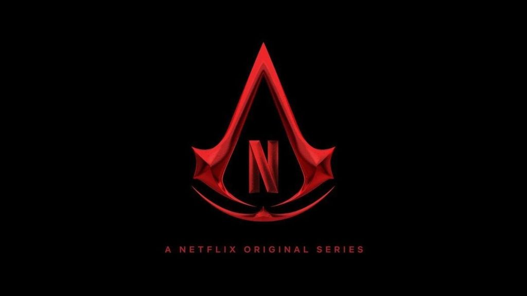 Mi minden készül Assassin's Creed fronton? 20 Assassin's Creed Netflix