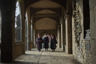 Harry Potter