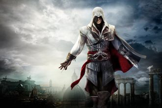 A Prometheus és a Mission Impossible sztárja is csatlakozik a Netflix Assassin's Creed-sorozatához 25 Assassin's Creed The Ezio Collection