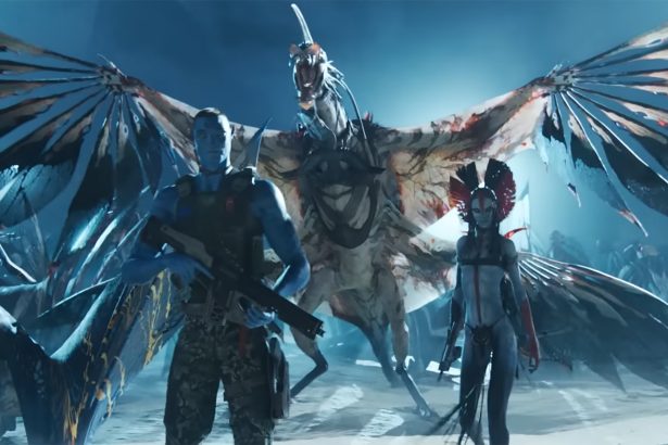 James Cameron vészjósló kijelentése és a rosszabb box office után eldőlt az Avatar 4. sorsa 20 Avatar: Fire And Ash