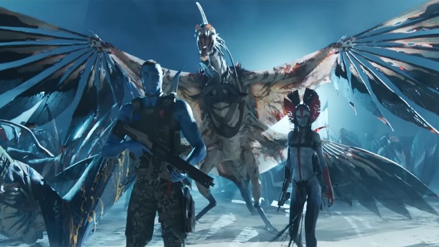 James Cameron vészjósló kijelentése és a rosszabb box office után eldőlt az Avatar 4. sorsa 11 Avatar: Fire And Ash