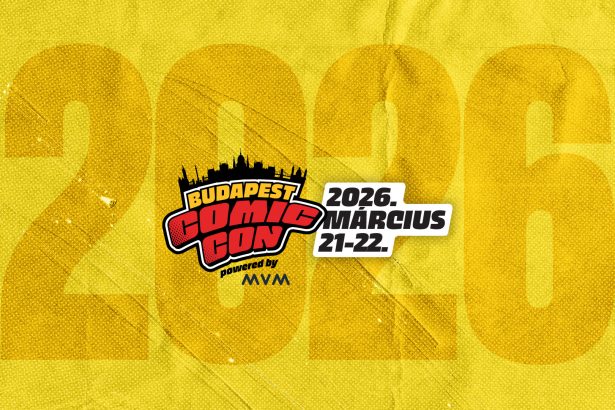 Comic Con 2026