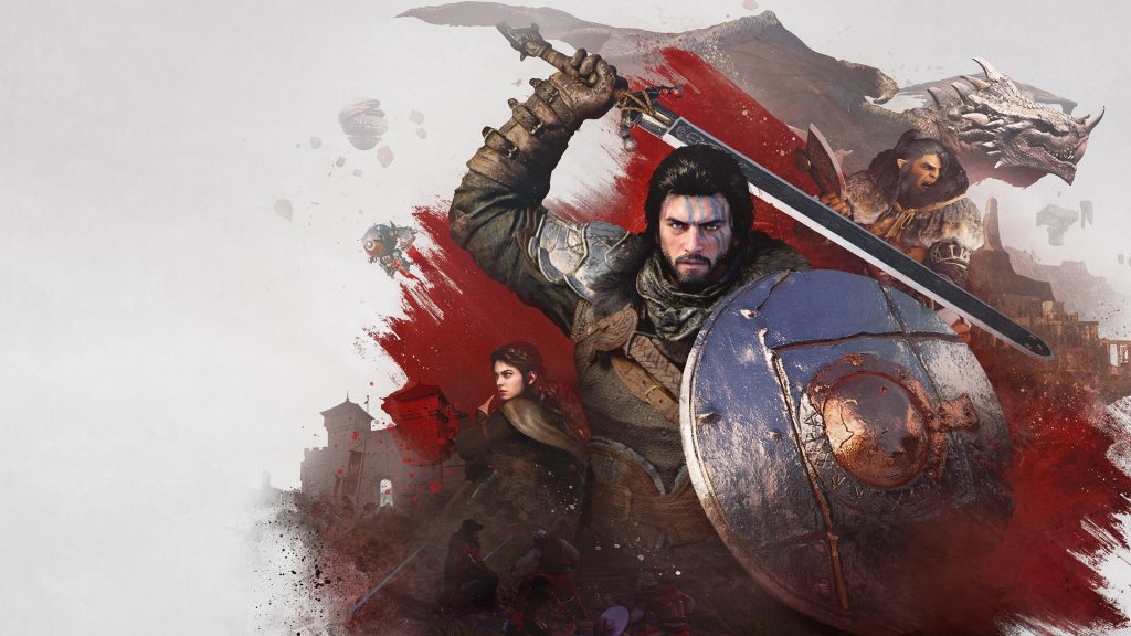 Botrány a DLSS 5, őrült siker a Resident Evil Requiem, megjelent a Crimson Desert – #12 heti gaming hírösszefoglalónk 22 Crimson Desert