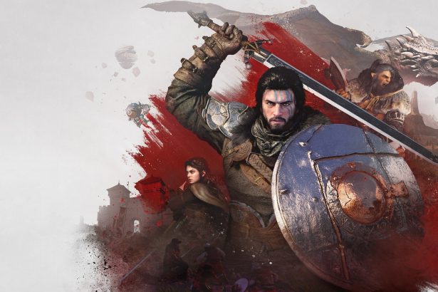 Túlbízták magukat a fejlesztők? Megérkeztek a Crimson Desert első tesztjei és nem mind pozitívak 14 Crimson Desert