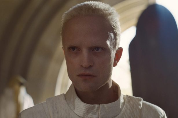 Dune: Parth Three