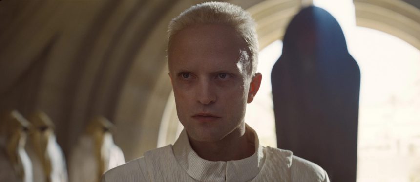 Dune: Parth Three